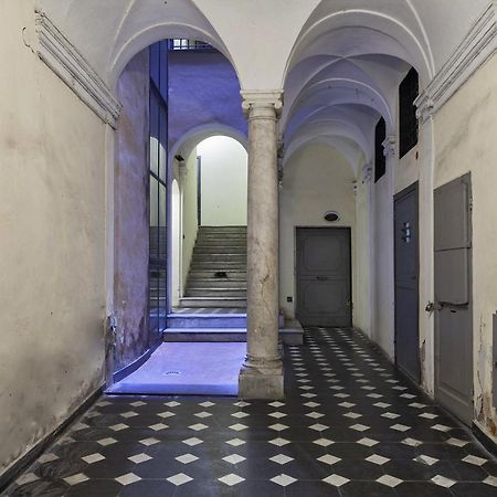 La Casa Dei Giusti By Wonderful Italy Apartamento Génova Exterior foto